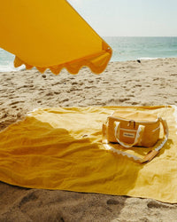 Business & Pleasure Co Beach Blanket - Rivie Mimosa