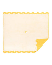Business & Pleasure Co Beach Blanket - Rivie Mimosa
