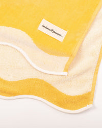 Business & Pleasure Co Beach Blanket - Rivie Mimosa