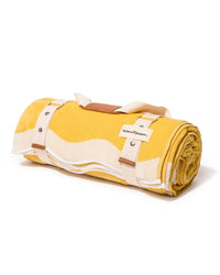 Business & Pleasure Co Beach Blanket - Rivie Mimosa