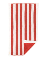Business & Pleasure Co Beach Towel - Crew Le Sinenuse Stripe