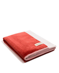 Business & Pleasure Co Beach Towel - Crew Le Sinenuse Stripe