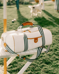 Business & Pleasure Co Bocce Ball Set - Antique White