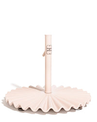 Business & Pleasure Co Clamshell Base - Dusty Pink