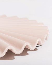 Business & Pleasure Co Clamshell Base - Dusty Pink