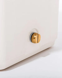 Business & Pleasure Co Hemingway Cooler - Antique White - 35 Quarts
