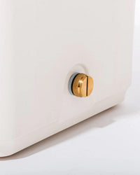 Business & Pleasure Co Hemingway Cooler - Antique White - 55 Quarts