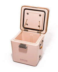 Business & Pleasure Co Home Hemingway Cooler - Dusty Pink - 35 Quarts