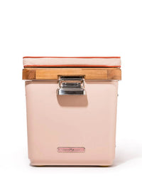 Business & Pleasure Co Home Hemingway Cooler - Dusty Pink - 35 Quarts