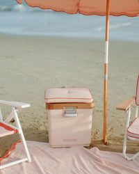 Business & Pleasure Co Home Hemingway Cooler - Dusty Pink - 35 Quarts
