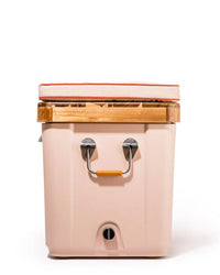 Business & Pleasure Co Home Hemingway Cooler - Dusty Pink - 35 Quarts