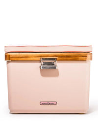 Business & Pleasure Co Hemingway Cooler - Dusty Pink - 55 Quarts