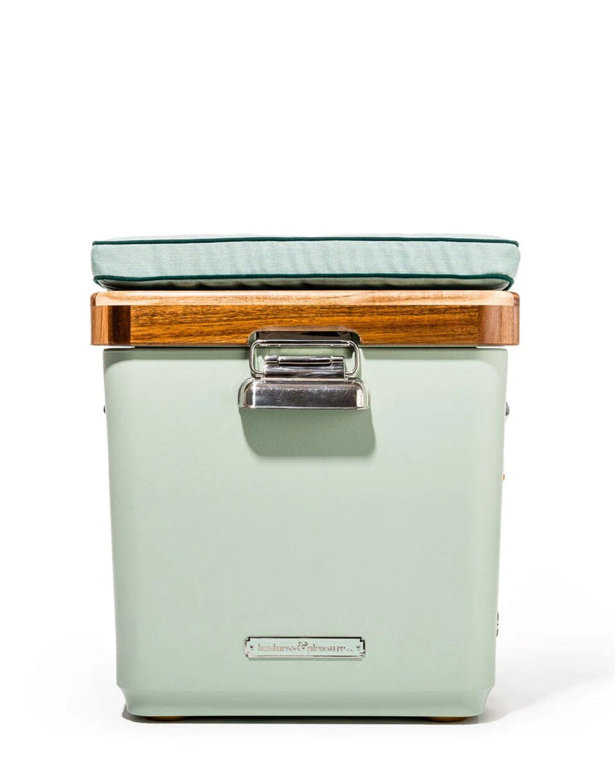 The Hemingway Cooler - Sage Green - 35 Quarts