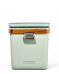 Business & Pleasure Co Hemingway Cooler - Sage Green - 35 Quarts