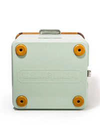 Business & Pleasure Co Hemingway Cooler - Sage Green - 35 Quarts