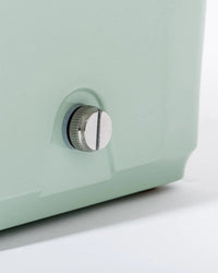 Business & Pleasure Co Hemingway Cooler - Sage Green - 35 Quarts