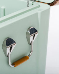 Business & Pleasure Co Hemingway Cooler - Sage Green - 35 Quarts