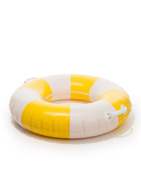Business & Pleasure Co Large Classic Pool Float - Rivie Mimosa