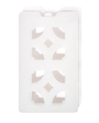 Business & Pleasure Co Mini Ice Breezeblock - Antique White