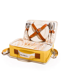 Business & Pleasure Co Picnic Set - Rivie Mimosa