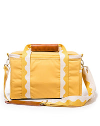 Business & Pleasure Co Premium Cooler Bag - Rivie Mimosa