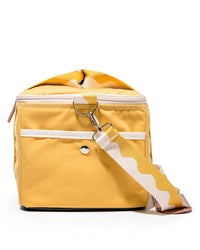 Business & Pleasure Co Premium Cooler Bag - Rivie Mimosa
