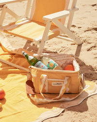 Business & Pleasure Co Premium Cooler Bag - Rivie Mimosa