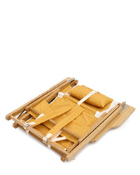 Business & Pleasure Co Home Tommy Chair - Rivie Mimosa