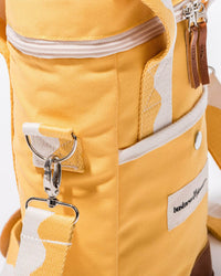 Business & Pleasure Co Wine Cooler Tote Bag - Rivie Mimosa