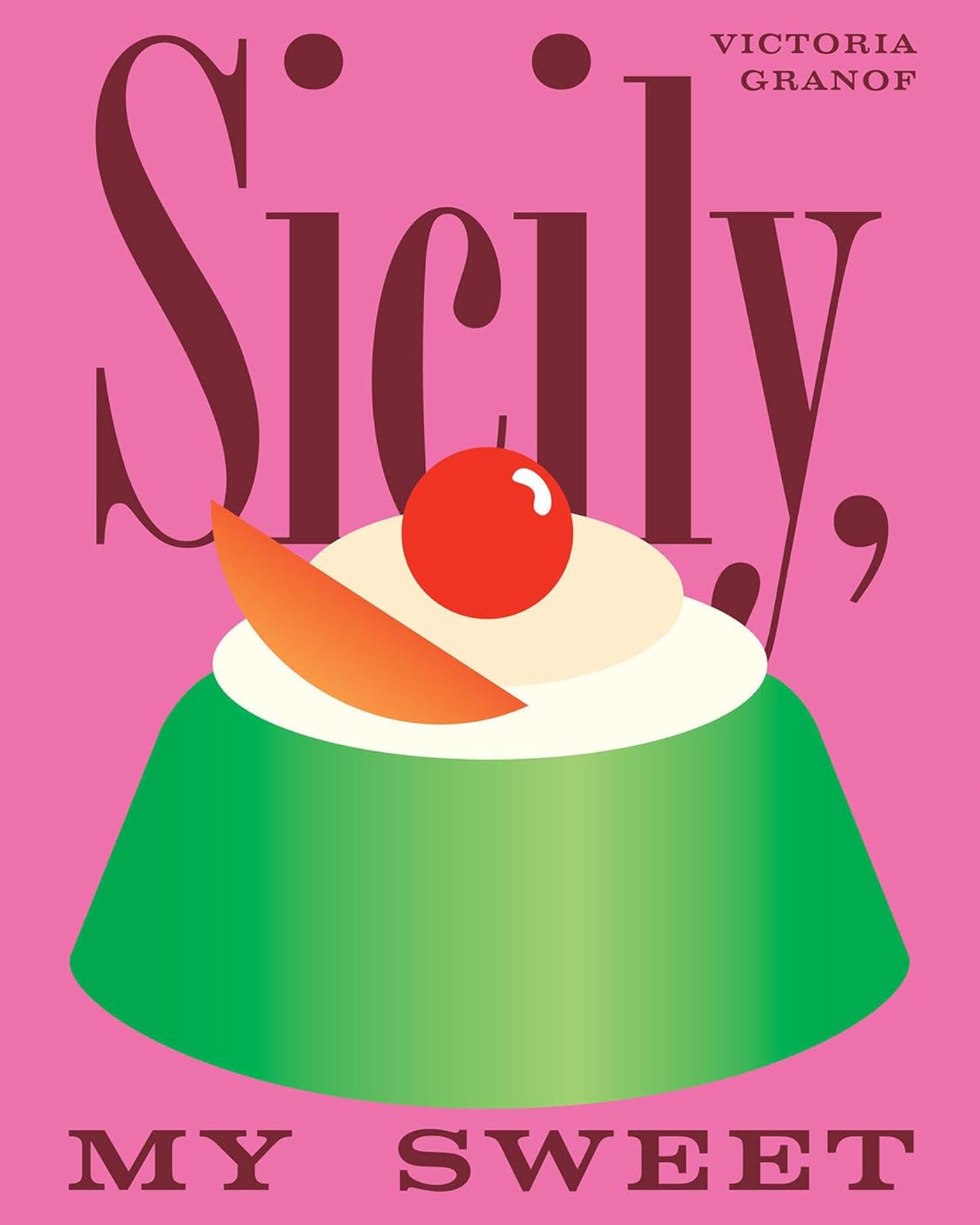 Sicily, My Sweet