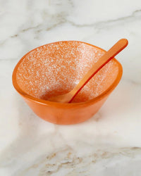 etúHOME Acrylic Dipping Spoon, Copper