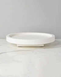 etúHOME Bianca Nesting Lazy Susan, Medium