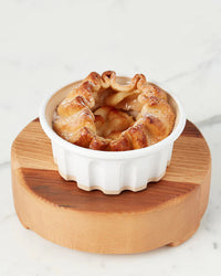 etúHOME Classic Round Trivet, Small
