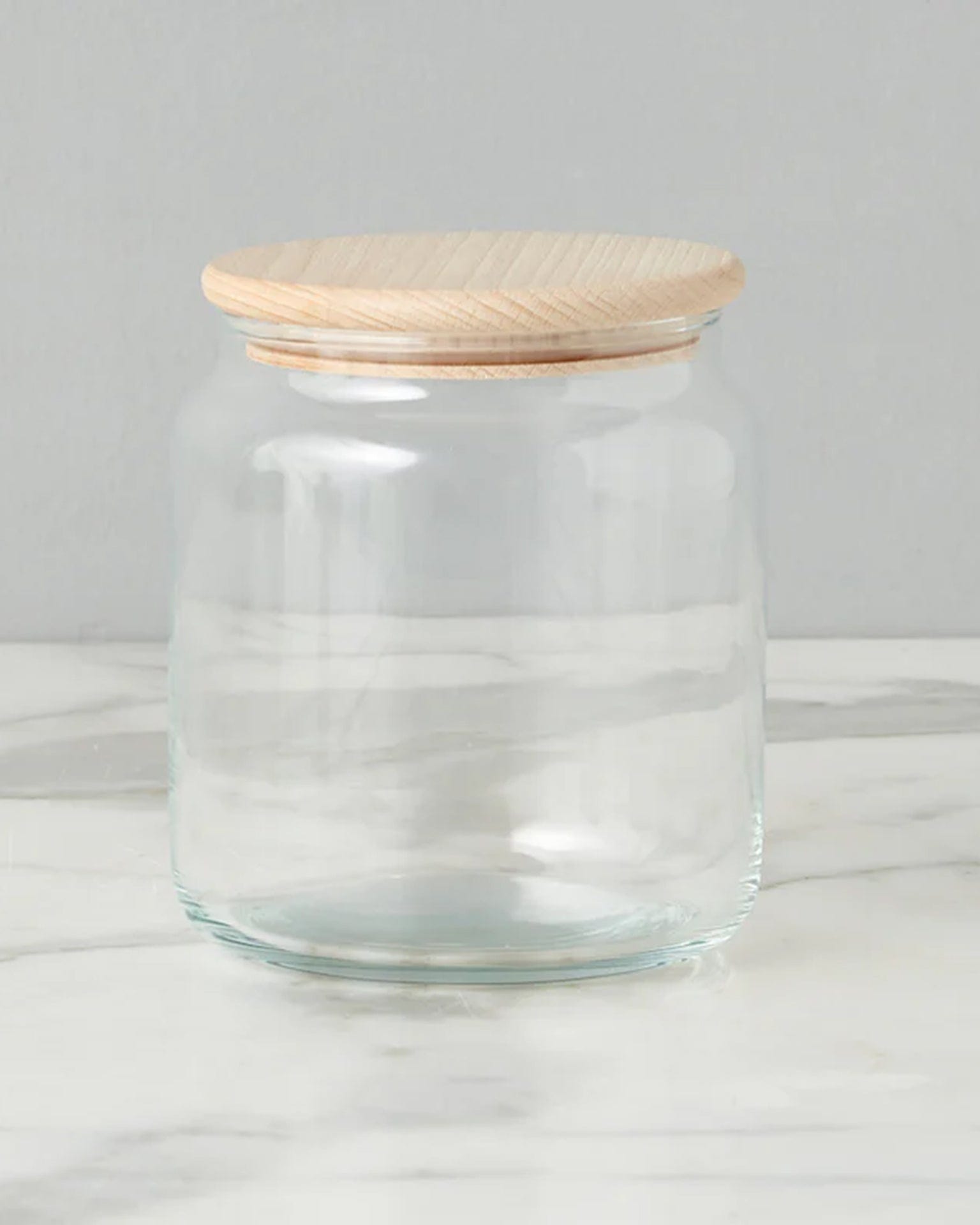 etúHOME Home Dry Goods Canister, Medium