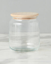 etúHOME Home Dry Goods Canister, Medium