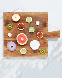 etúHOME Home French Cutting Board, Large