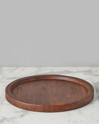 etúHOME Heritage Coffee Table Tray, Large
