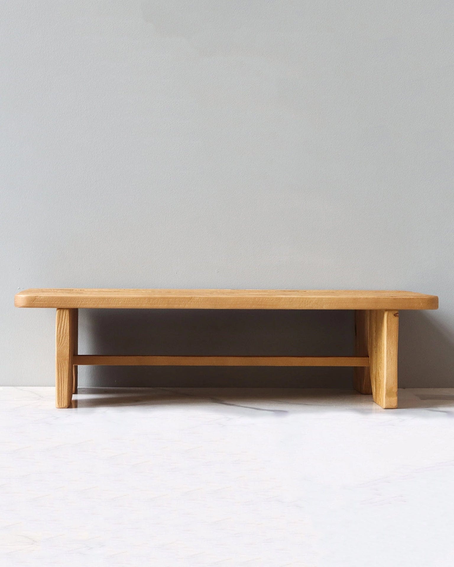 Natural Grazing Footed Board, Large