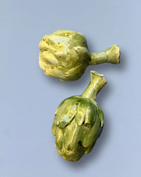 Eturel Madrid Home Ceramic Artichoke