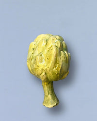 Eturel Madrid Home Ceramic Artichoke