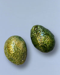 Eturel Madrid Home Ceramic Avocado