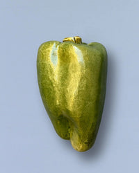 Eturel Madrid Ceramic Green Pepper