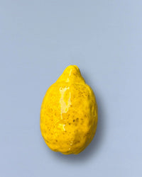 Eturel Madrid Ceramic Lemon