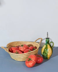Eturel Madrid Ceramic Tomato