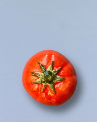 Eturel Madrid Ceramic Tomato