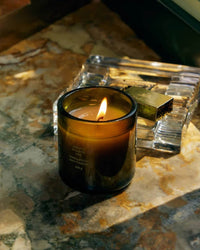 Flamingo Estate Adriatic Muscatel Sage Candle
