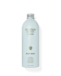 Flamingo Estate Home Peppermint & Juniper Berry Body Wash