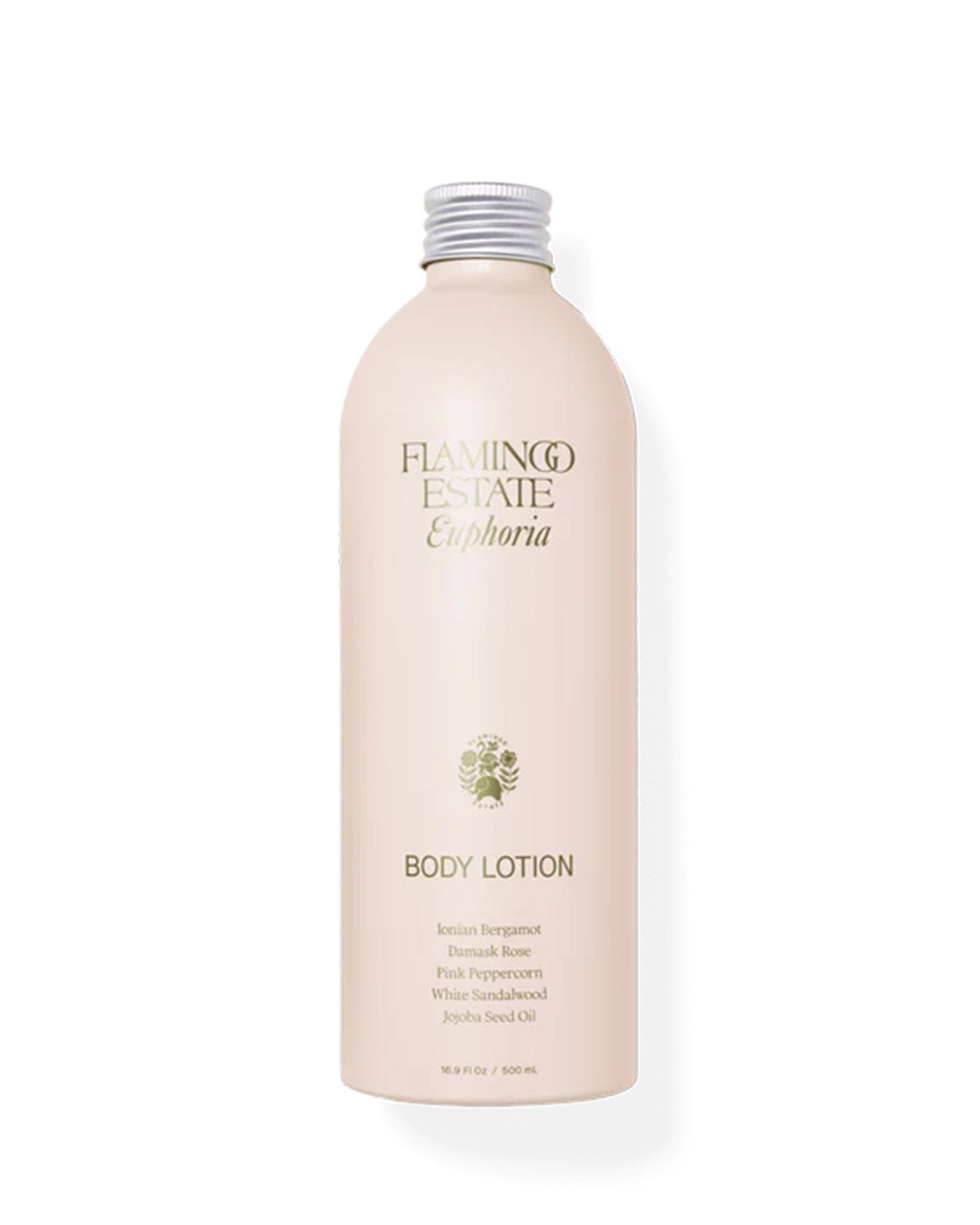 Euphoria Body Lotion
