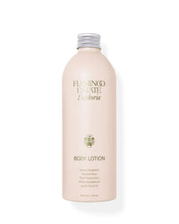 Flamingo Estate Home Damask Rose & Pink Peppercorn Body Lotion