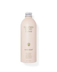 Flamingo Estate Night Blooming Jasmine & Damask Rose Hand Soap